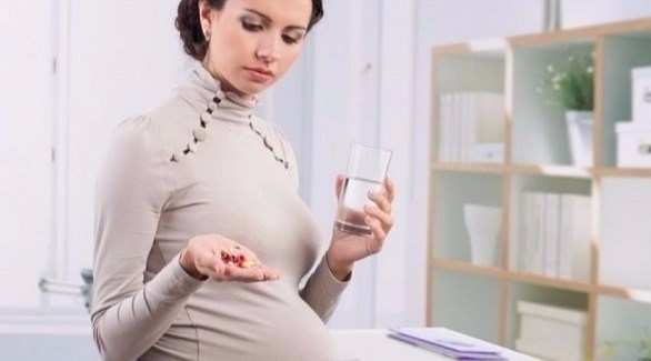 مضادات الاكتئاب قبل وأثناء الحمل تزيد مخاطر إصابة الجنين بالتوحد