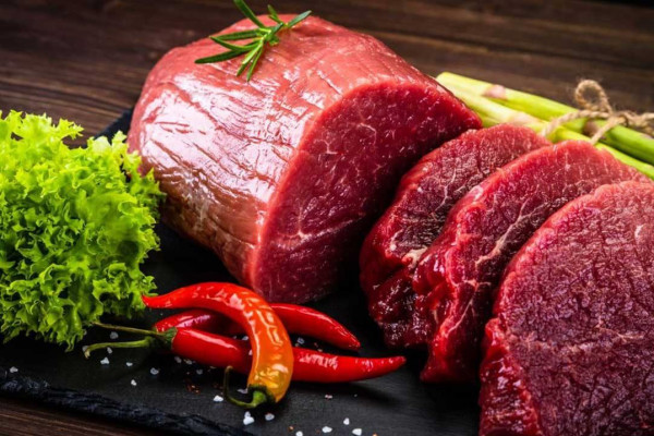 ما علاقة تناول اللحوم الحمراء بالإصابة بسرطان القولون؟