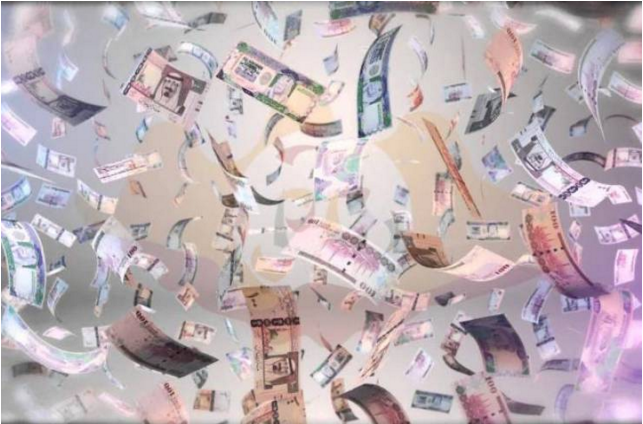 السعودية تفاجئ العالم بحجم الاحتياطي النقدي