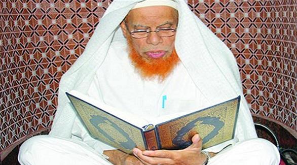 سبعيني يتوج بلقب أكبر حافظ للقرآن 