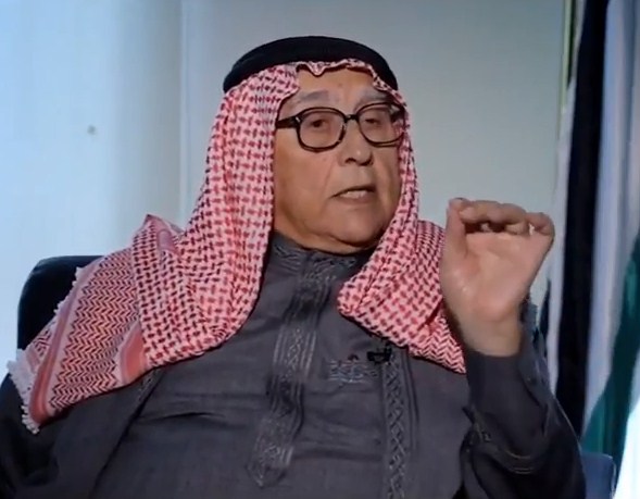 بالفيديو  ..  تصريح خطير لرئيس الوزراء الاسبق عبدالسلام المجالي حول اراضي الباقورة و اتفاقية وادي عربة