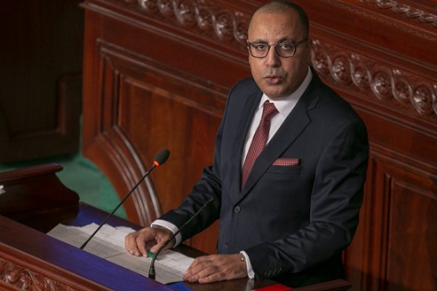 تونس تستهدف اقتراض 4 مليارات دولار من صندوق النقد 