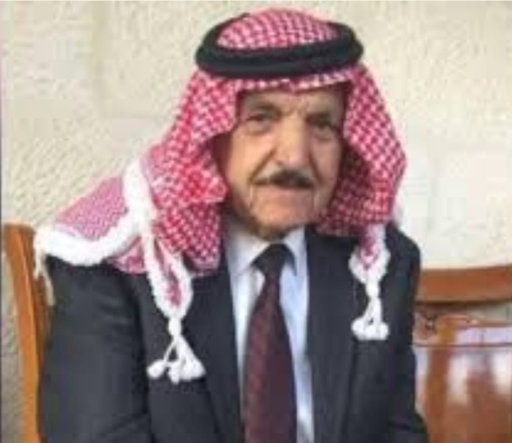 د. غازي السرحان يكتب: العميد الركن المتقاعد/ الشيخ جهاد عبد الحميد النعيمي بين سردية الموت وسردية البطولة