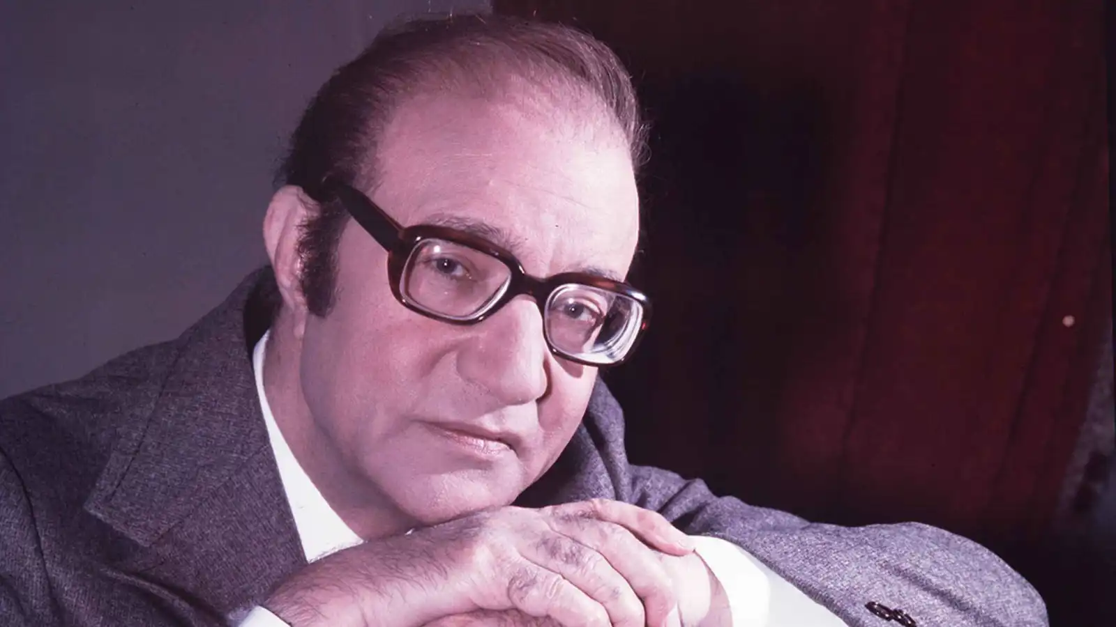 "ابنة الموسيقار" تكشف أسرار "المحراب الفني" لعبد الوهاب 