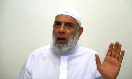 بالفيديو ..  وجدي غنيم: «هو اللي مش معاه جنسية مصرية مش هيخش الجنة؟»