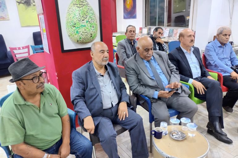 قصائد غاضبة تجتمع في عمّان لتمجيد بطولة غزة