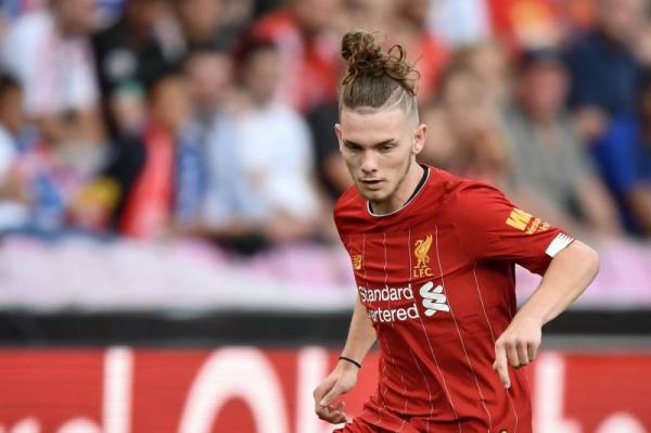 لماذا رفض لاعب ليفربول الشاب الانضمام لريال مدريد؟