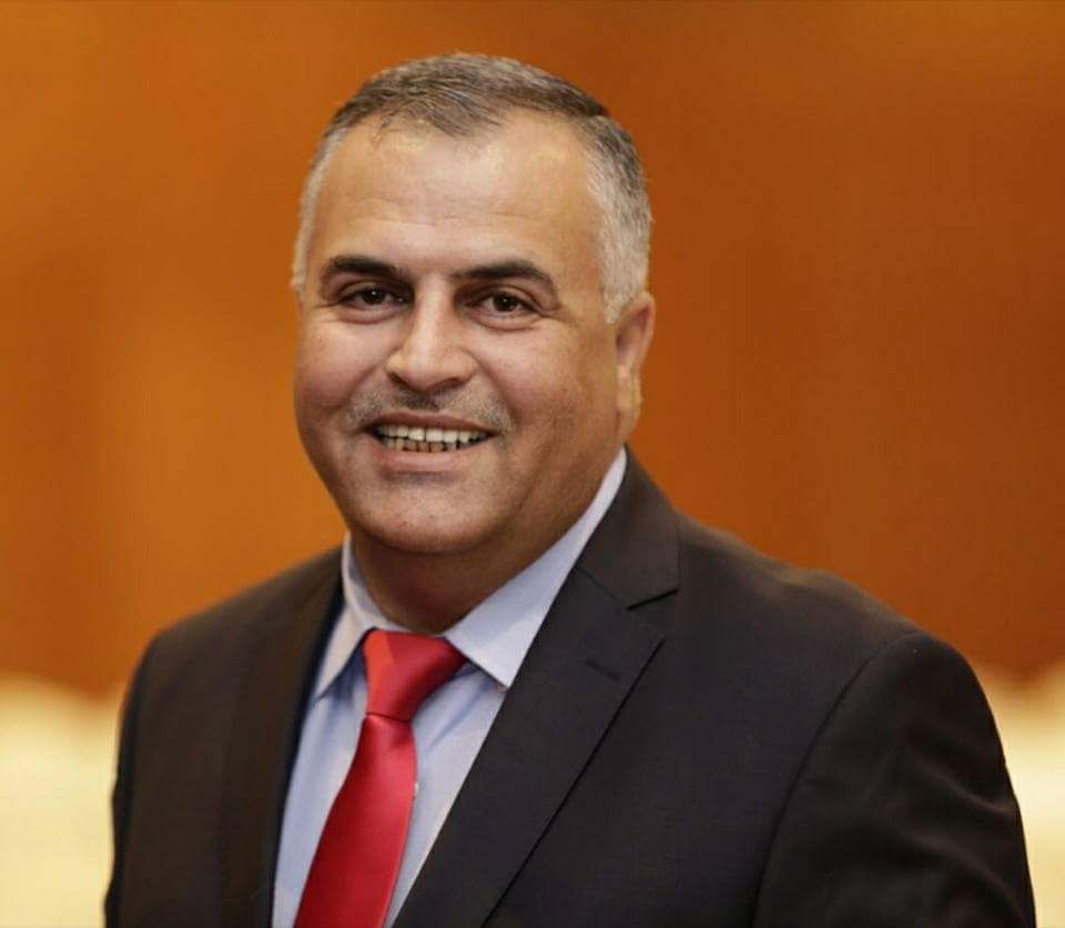 الطراونة يكتب: الدائرة ..  حارس الحمى 