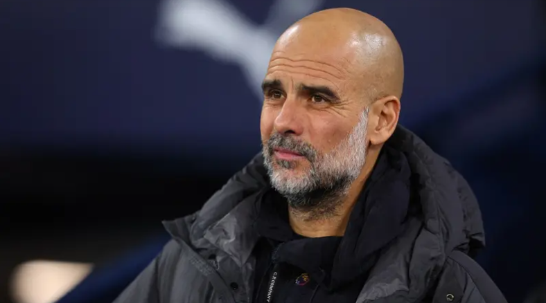 غوارديولا بعد إيقافه مباراتين: هناك أشياء لا أستطيع فهمها