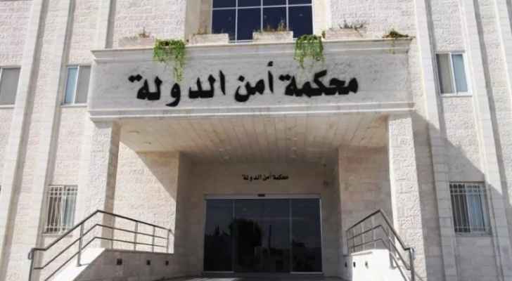 "أمن الدولة" تبدأ بمحاكمة متورطين بقضايا إرهابية استهدفت الأجهزة الأمنية بالمملكة