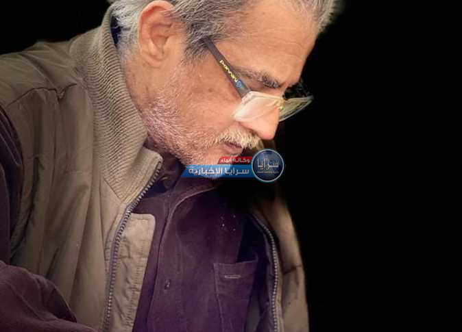 وفاة الفنان إيهاب خورشيد عن عمر يناهز 82 عامًا