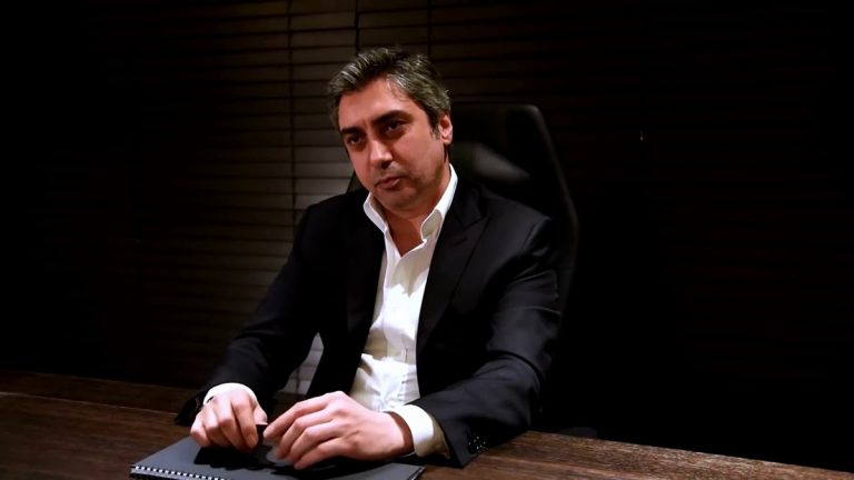 ما علاقة بطل مسلسل “وادي الذئاب” بهجوم منبج في سوريا؟