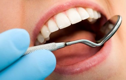 مشاكل الأسنان المتكررة تنبئك بمرض خطير
