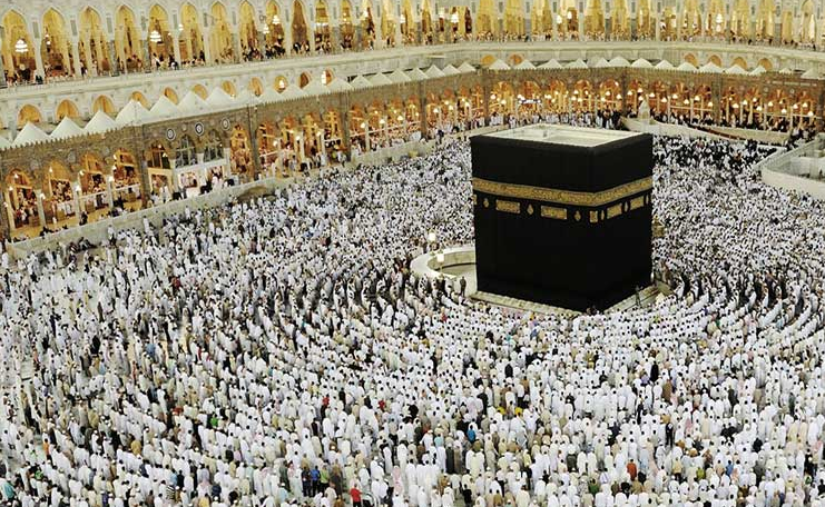 ﻿الإمارات تمنع تصاريح الحج للمقيمين وتقصرها على مواطنيها