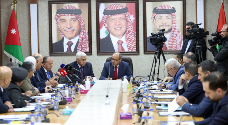 المالية النيابية: موازنة هيئة الخدمة المدنية 5.6 مليون دينار بارتفاع نحو 600 ألف دينار 