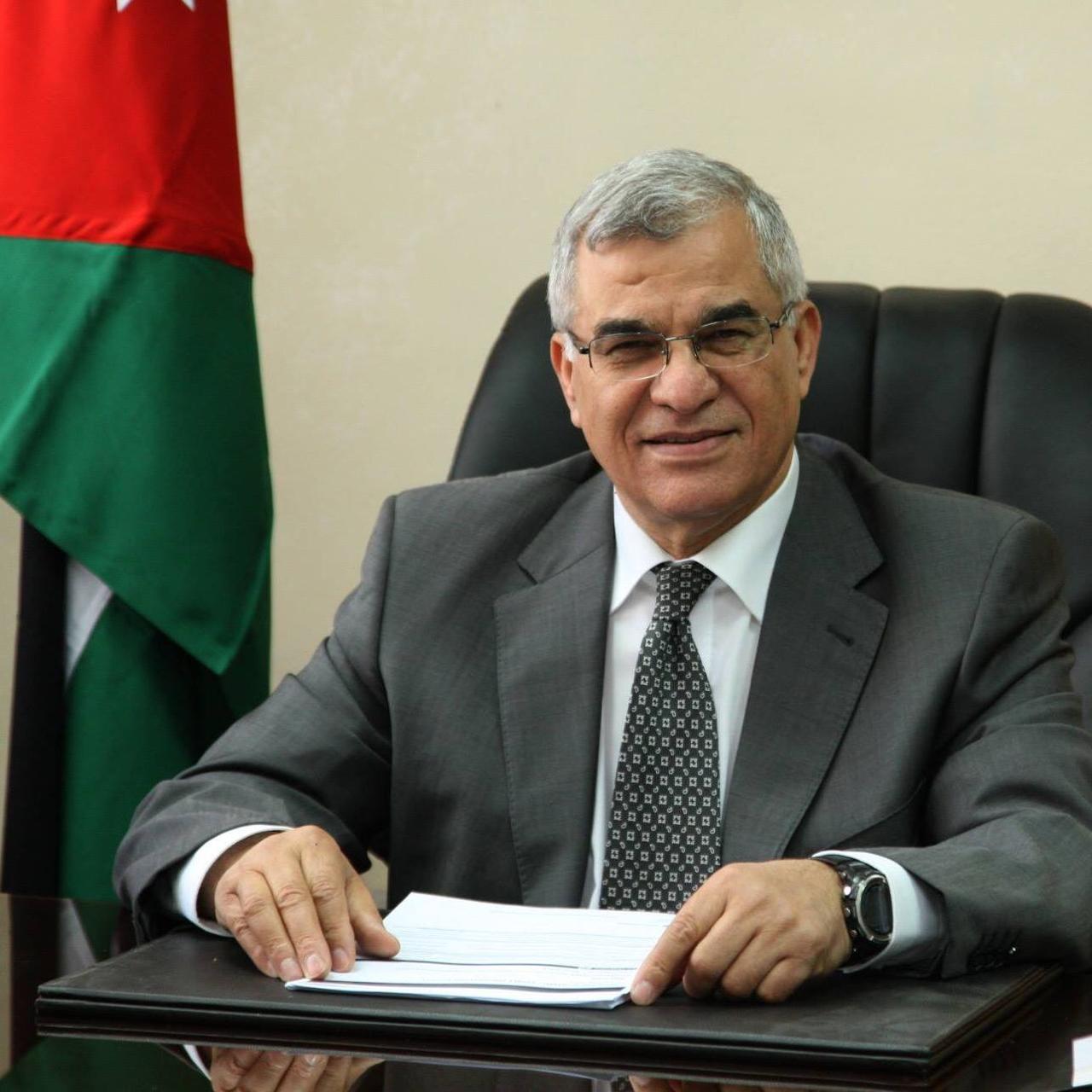 د عبدالله عويدي العبادي يكتب   : للأردن رب يحميه وشعب يفديه
