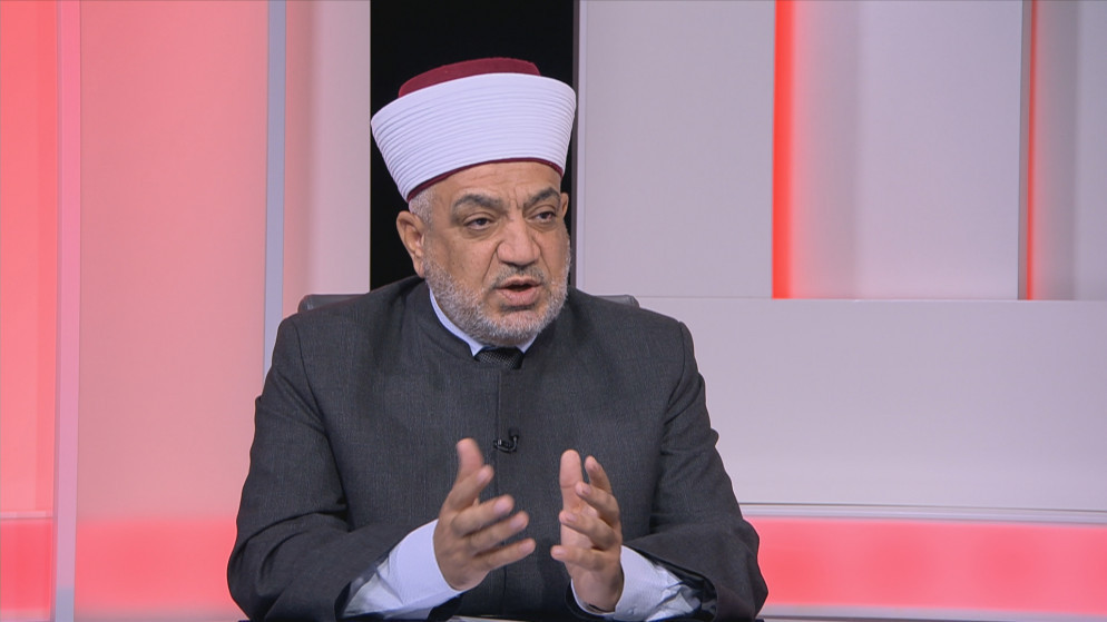 الخلايلة: تكلفة الحج في الأردن قد تكون الأقل في العالم
