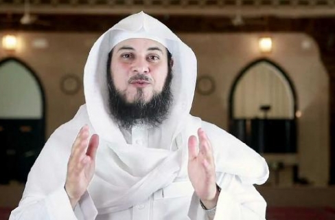 أسرة "العريفي" تؤكد نبأ اعتقاله  ..   و توضح الاسباب 