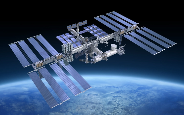  البيت الأبيض: روسيا لا تنوي الانسحاب من محطة الفضاء الدولية