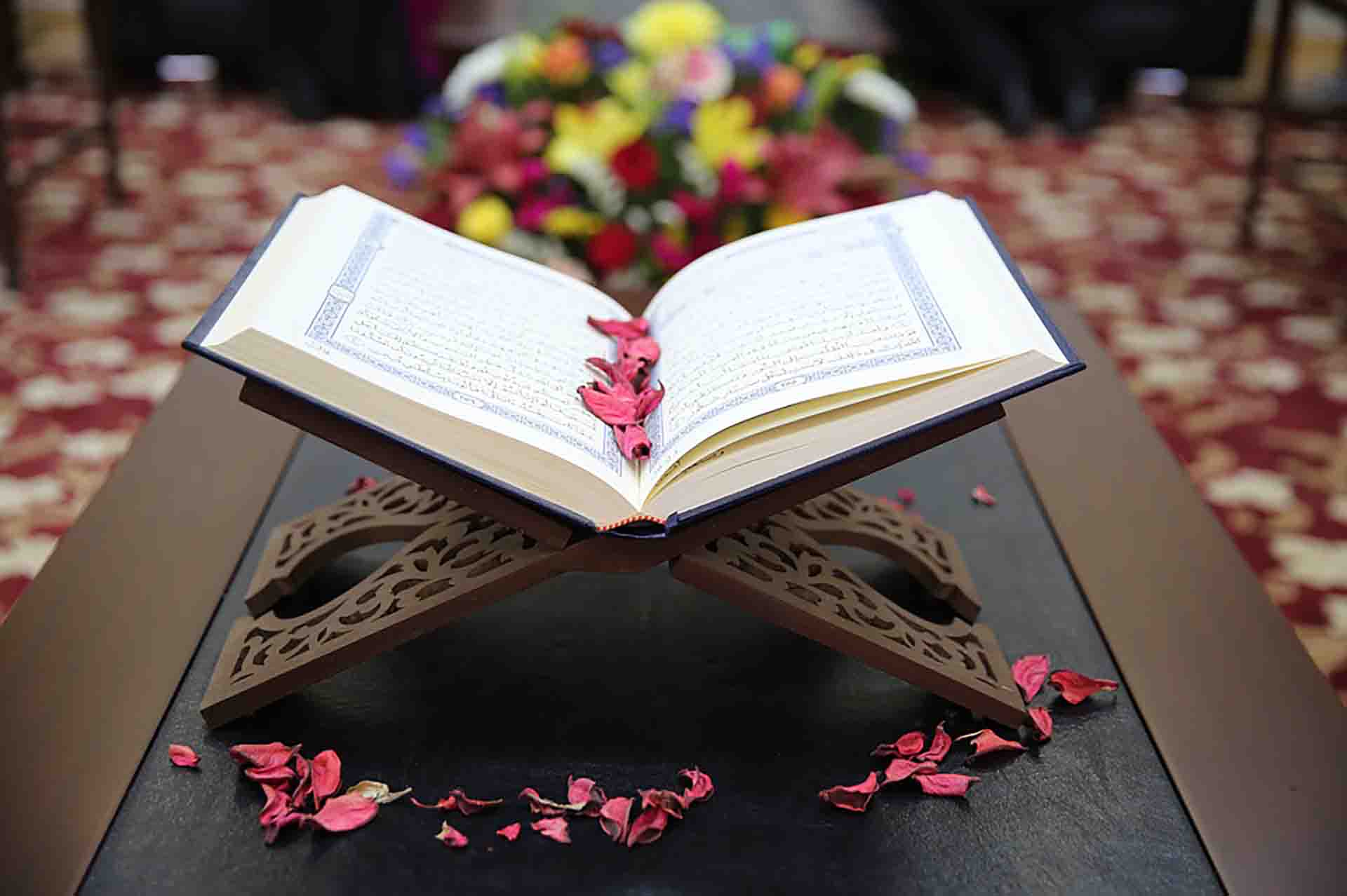 أفضل الأعمال في رمضان 