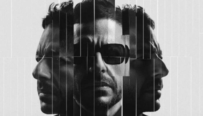 محمد حماقي يطلق أغنية "قالوا عني إيه"؟