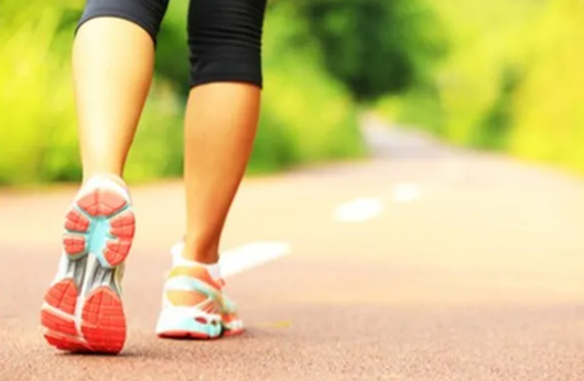 كيف يجعل المشي البسيط فقدان الوزن أكثر فعالية؟ #سرايا 