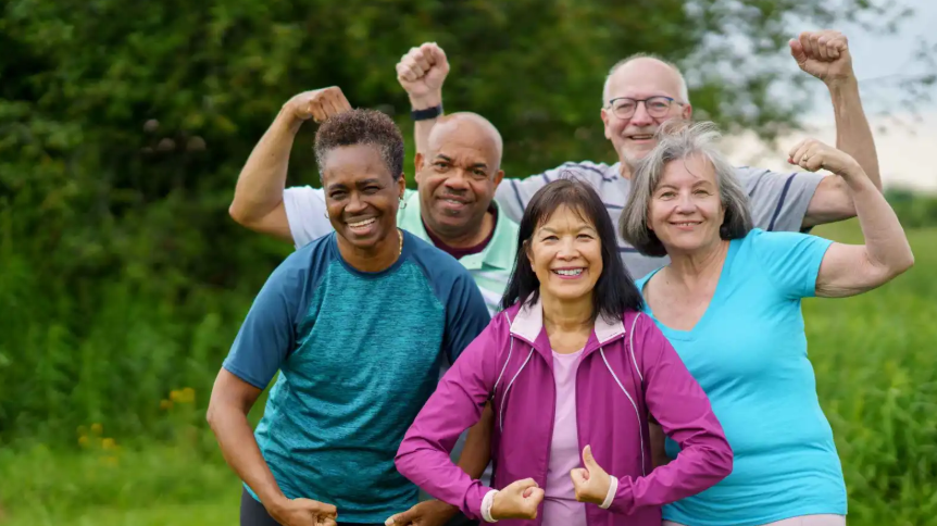 هل تتمتع بصحة جيدة؟ 5 علامات يومية بسيطة تكشف الإجابة 