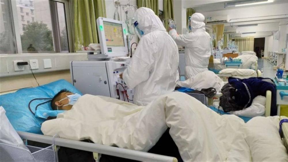 243 إصابة جديدة بفيروس كورونا في قطر  ..  تفاصيل