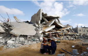 مسؤول في حماس: الأجواء إيجابية ولا ملاحظات كبيرة في الرد
