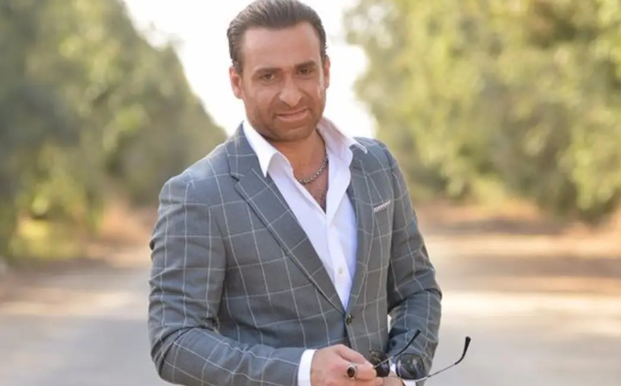 نضال الشافعي يكشف سبب تدهور حالته الصحية