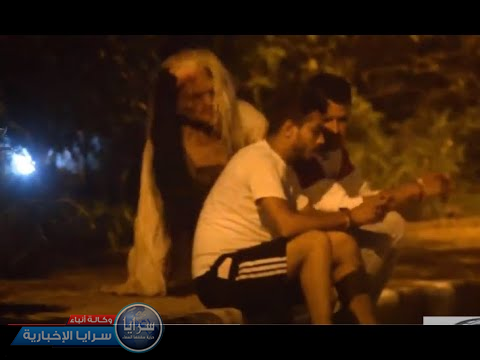 شاهدوا اقوى كاميرا خفية مرعبة في العالم 