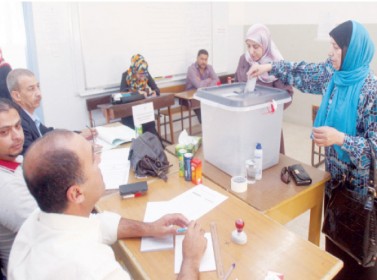 الانتخابات البلدية ترفع الطلب على المطاعم والحلويات 60 %
