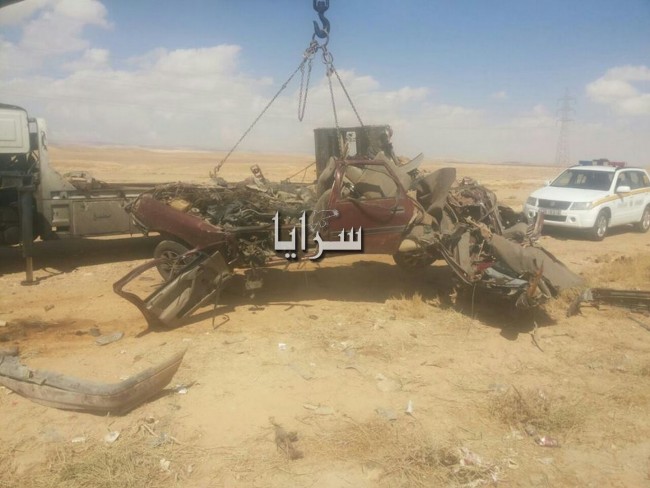 تحويلة ( المريغة) تتنظر حلول حقيقية و ميدانية