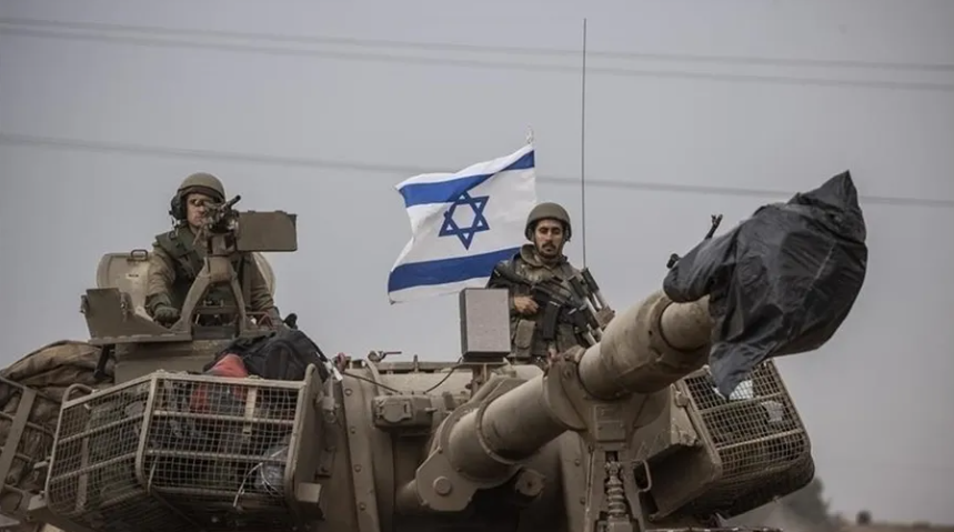 إصابة 6 جنود إسرائيليين في جنوب لبنان