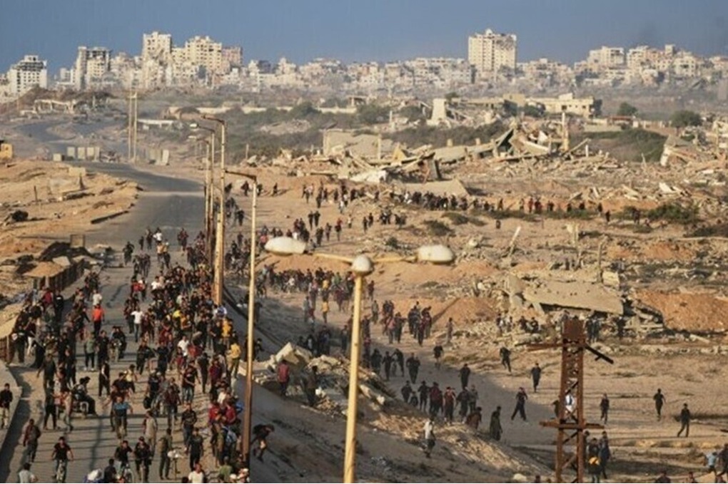 السفارة الأردنية تطالب رعاياها في غزة بالمغادرة وتنسق لإجلائهم