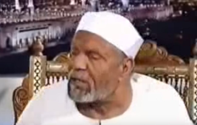 حديث قدسي عن الرزق