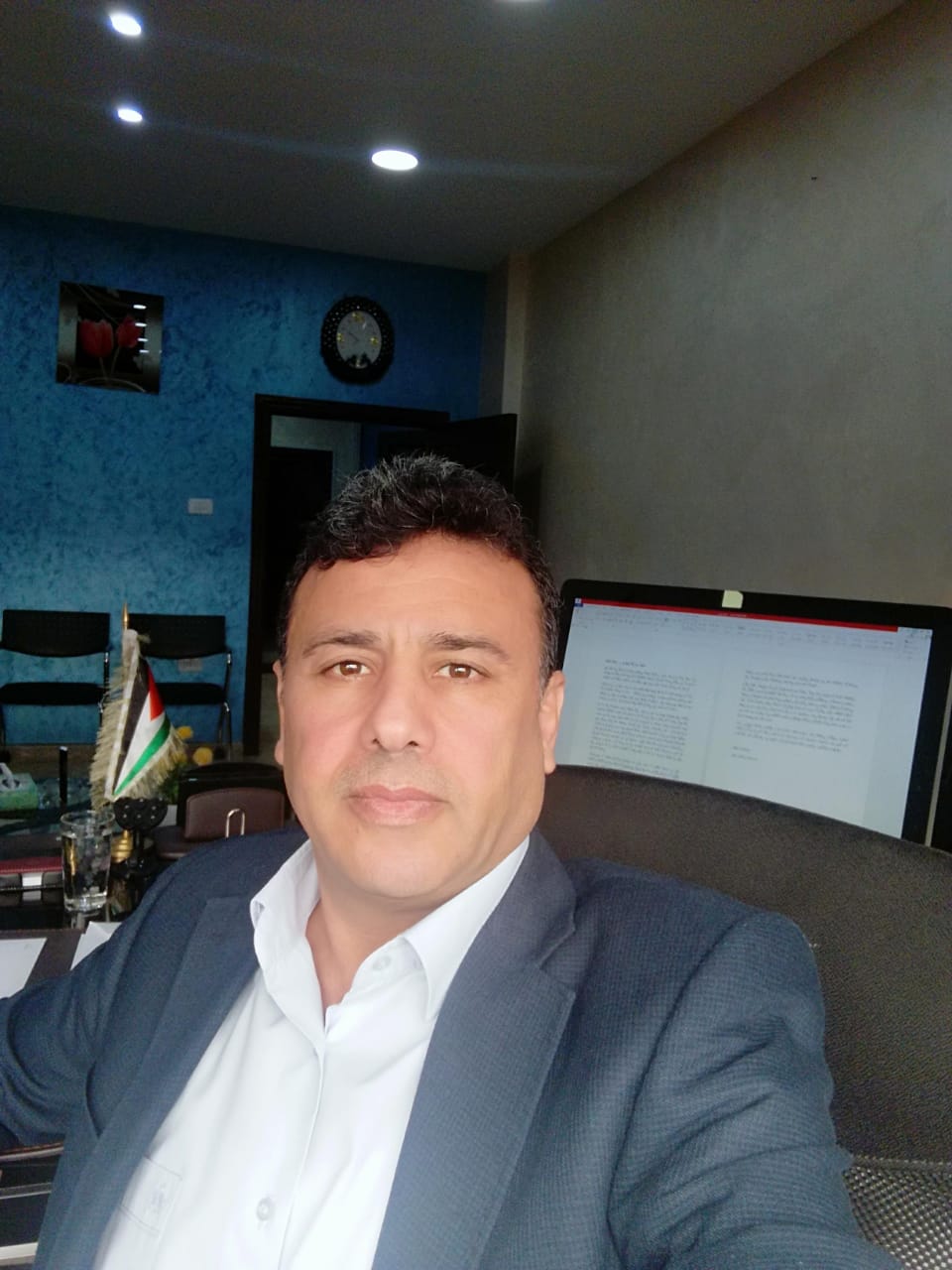 هل سيغدو الامن واقعا ملموسا.؟؟