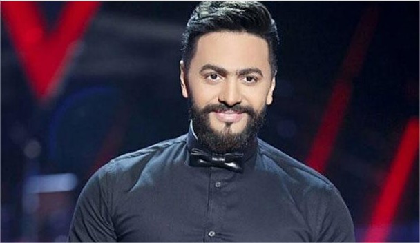 تامر حسني يحبط الجمهور بعد تخليه عن هذه الموهبة
