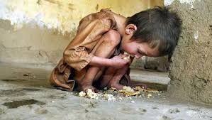 الإحصاءات: 8 آلاف في الاردن يعانون من "فقر الجوع "