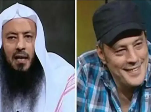 نسخة طبق الأصل" ..  تعرف على أشهر توائم النجوم بالوسط الفني