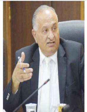تهنئة للرائد محمد رجا خليفات