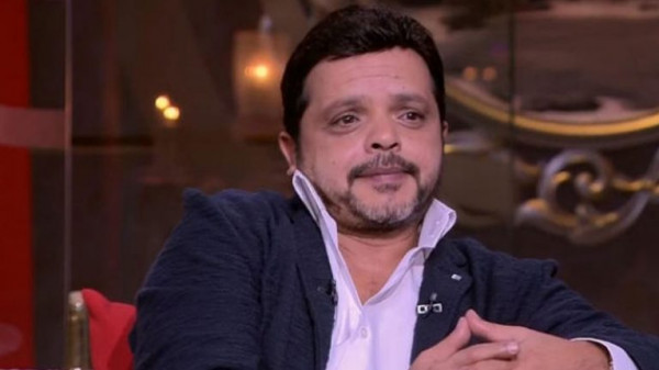 بالفيديو  ..  محمد هنيدي يكشف تفاصيل عمليته الجراحية
