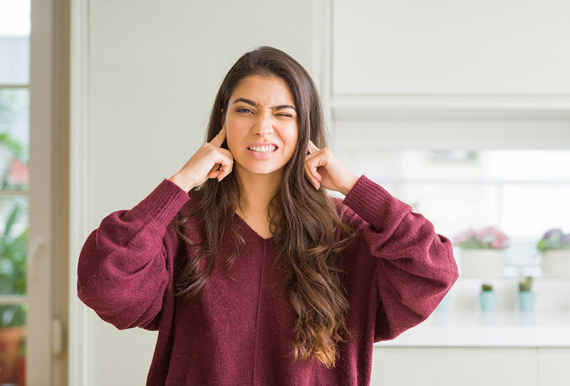 أصوات تصدر عن الجسم قد تنذر بأمراض خطيرة