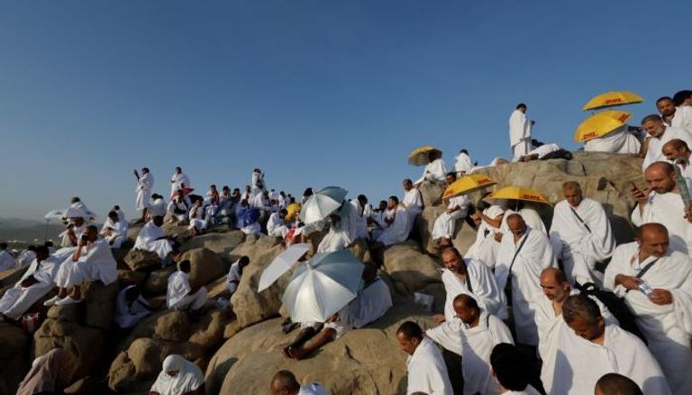 موعد وقفة عرفات وعيد الأضحى المبارك 2025