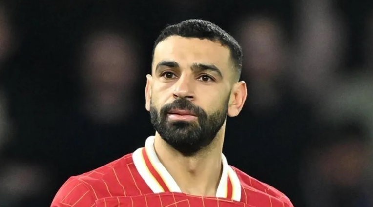 محمد صلاح يكشف كواليس مهمة في حياته