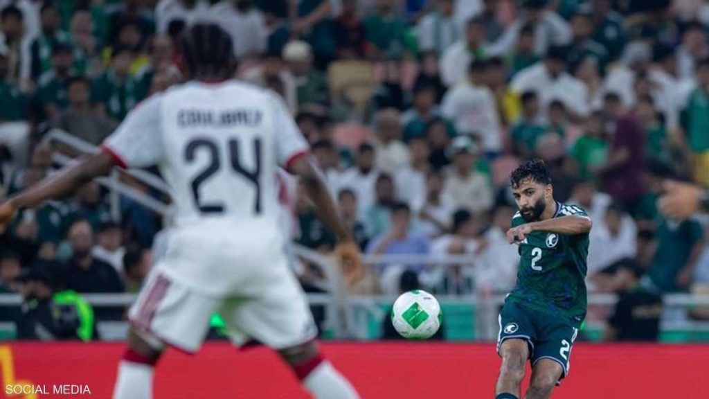 السعودية تنهي انتظار 22 عاما وتتوج بكأس الخليج