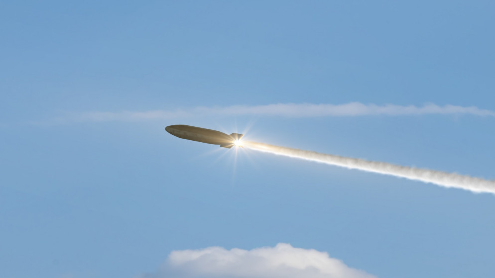 هجوم بمسيّرات وصواريخ قادمة من اليمن يستهدف إيلات