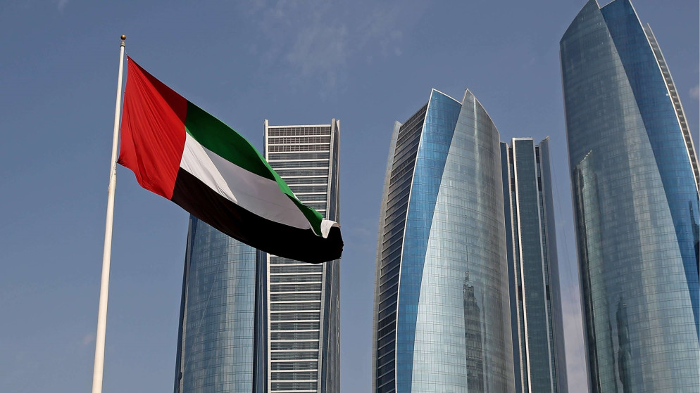 الإمارات ترسل شحنة أدوية طارئة إلى غزة