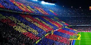 تعرف على لاعب ريال مدريد الذي يعشقه جمهور برشلونة