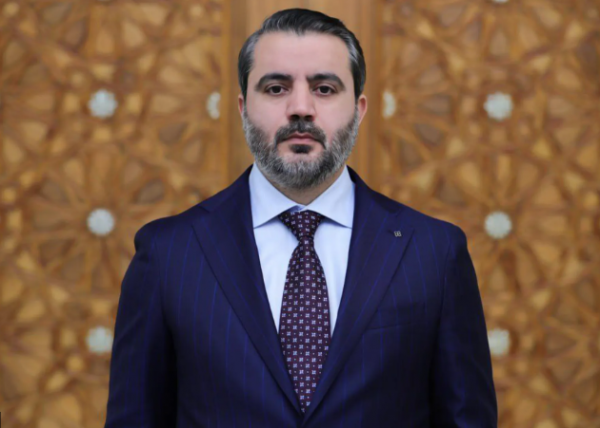 الشيباني: نريد التوصل إلى اتفاقية أمنية مع إسرائيل